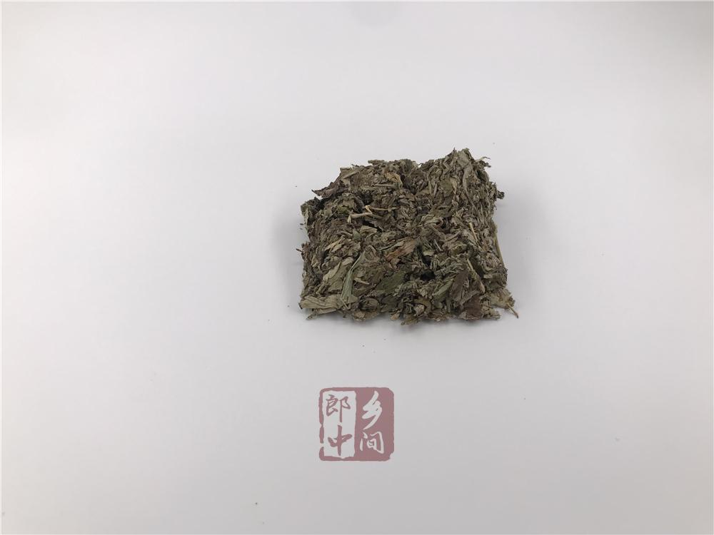 杀菌消毒调月经 中药艾叶的4大妙用