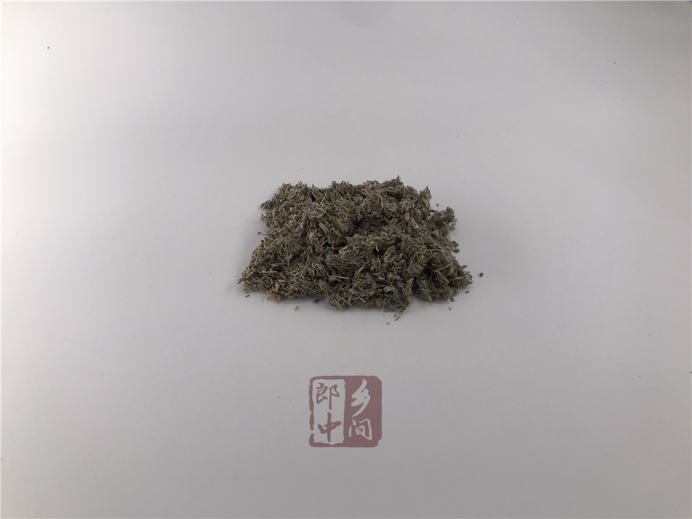 中药茵陈的功效作用与附方