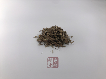 中药老鹳草的功效作用与附方