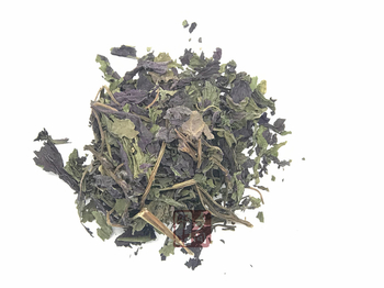 紫苏叶的功效与作用-禁忌-图片-食用方法