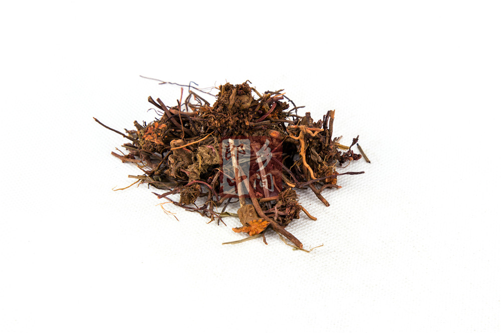 茜草