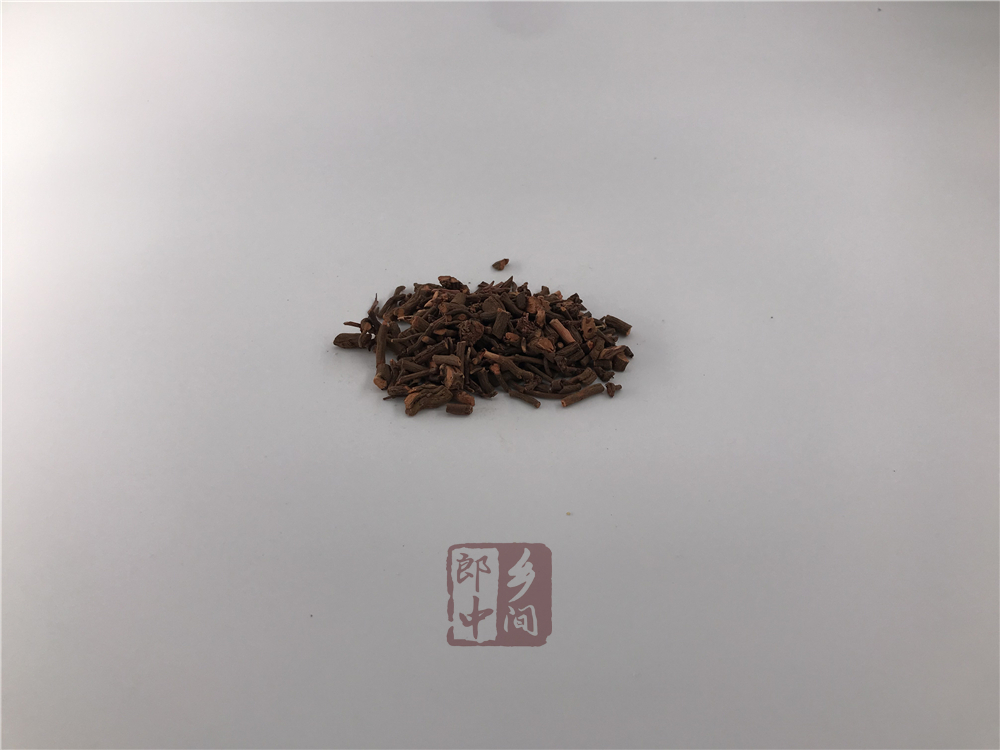 茜草