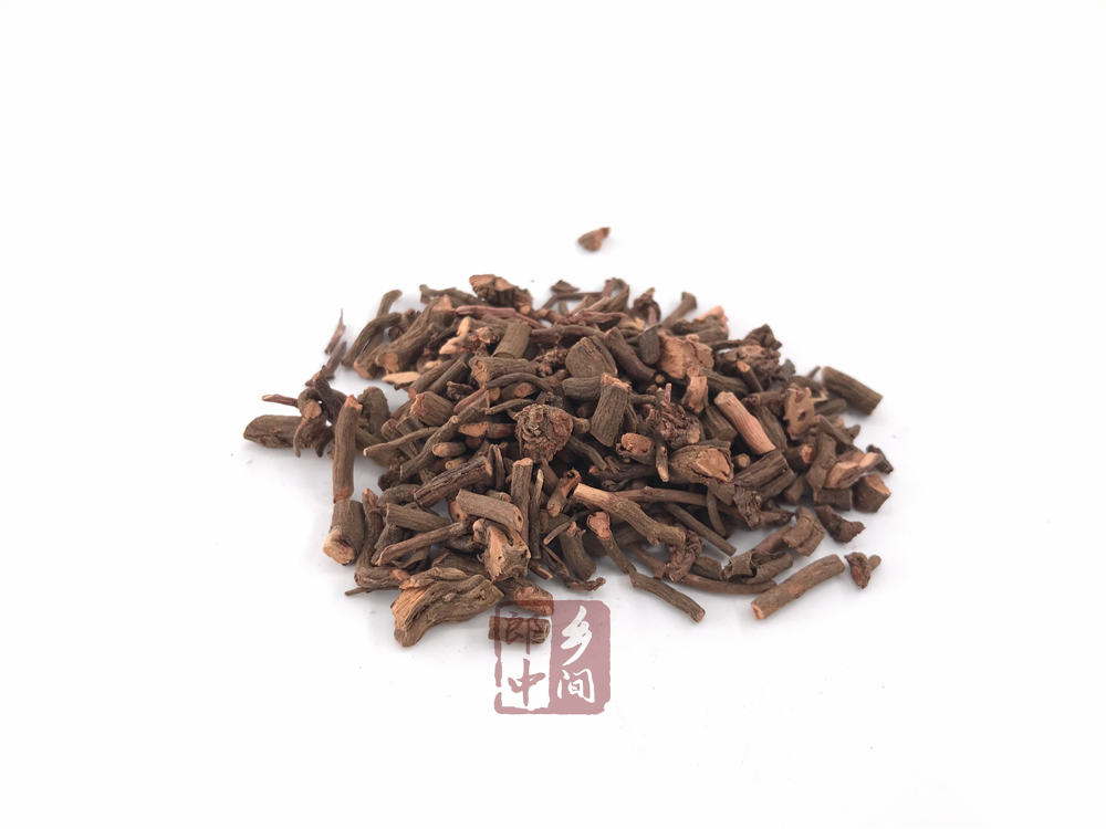 茜草