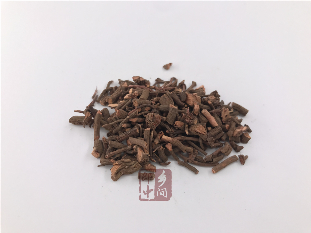 茜草