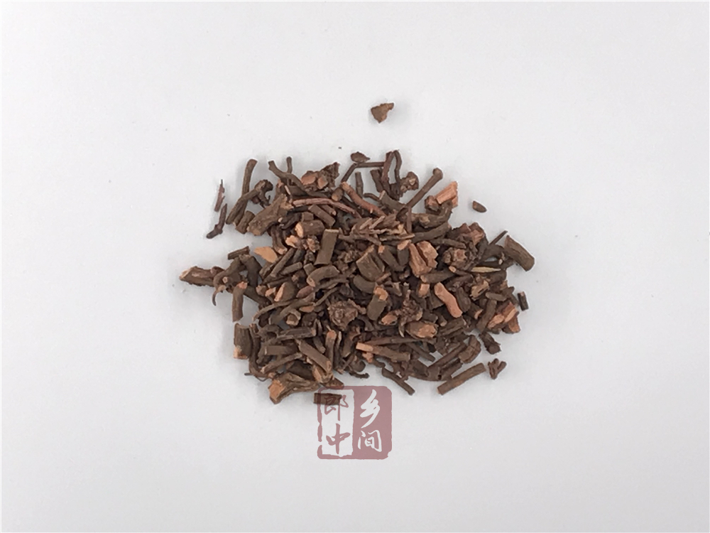 茜草