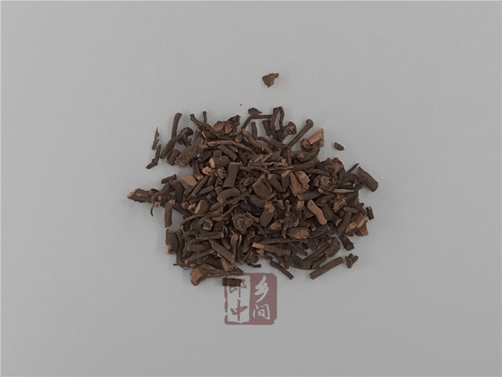 茜草