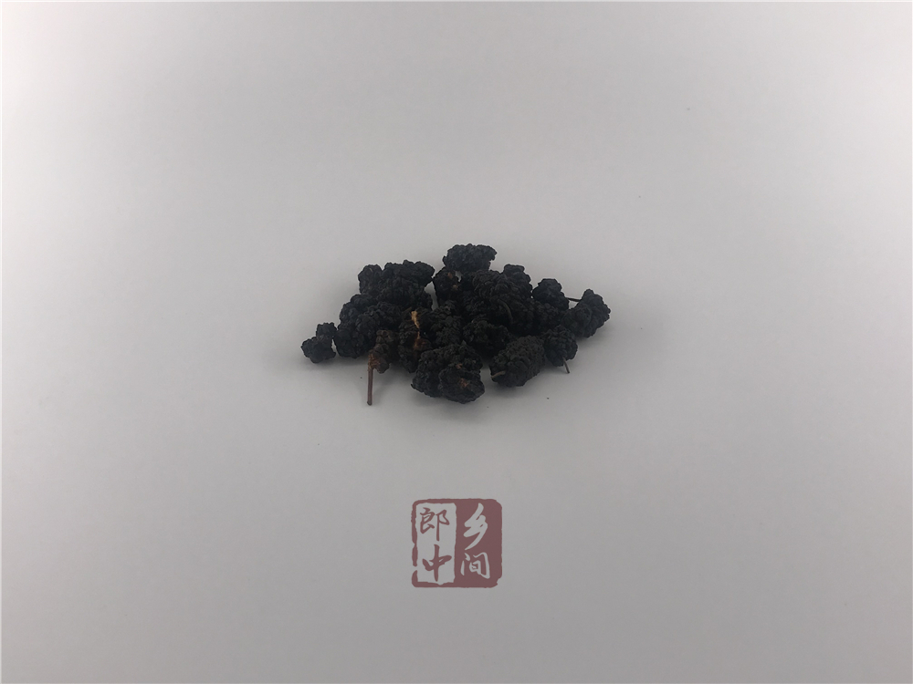 桑葚